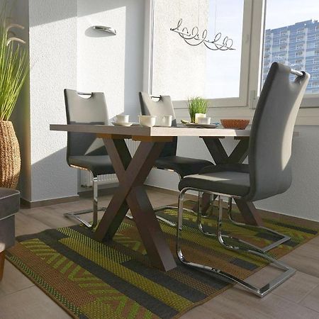 Strandhochhaus Shc1 كوكسهافن المظهر الخارجي الصورة